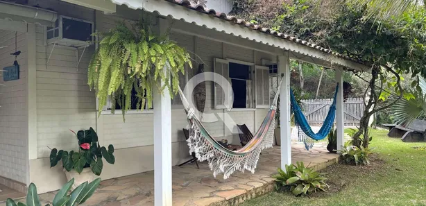 Casa de Condomínio com 4 Quartos à venda, 400m² no Moura Brasil, Três Rios