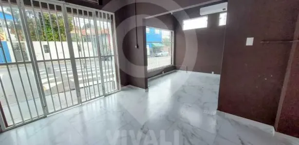 Loja / Salão / Ponto Comercial à venda, 172m² no Vila Brasileira, Itatiba