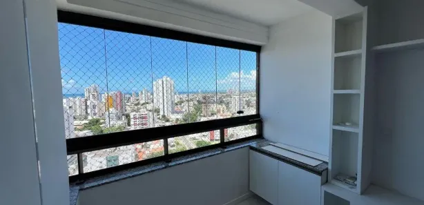 Apartamento com 2 Quartos à venda, 69m² no Candeias, Jaboatão dos Guararapes