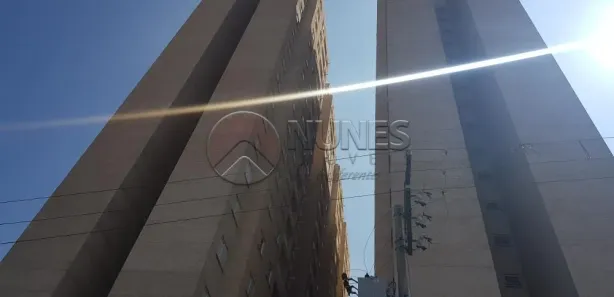Apartamento com 3 Quartos para alugar, 58m² no Novo Osasco, Osasco