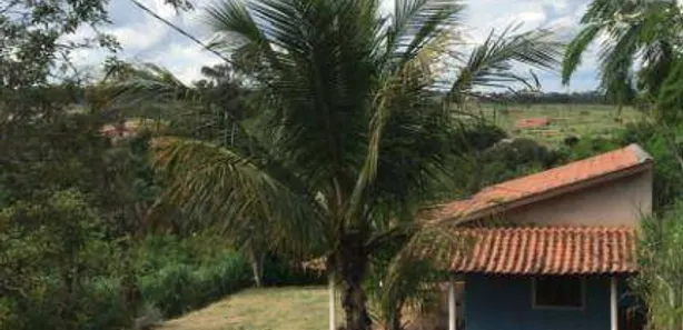 Fazenda / Sítio / Chácara com 1 Quarto à venda, 70m² no Glebas Califórnia, Piracicaba