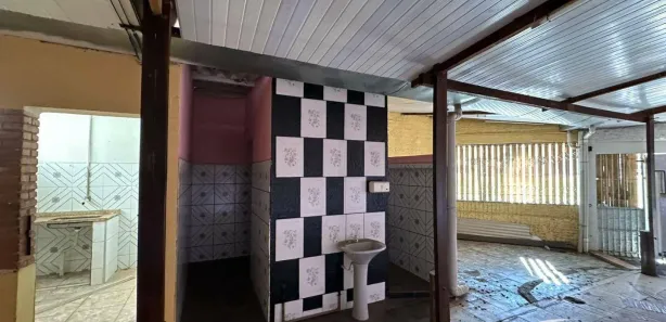 Loja / Salão / Ponto Comercial para alugar, 80m² no Parque Mãe Preta, Rio Claro
