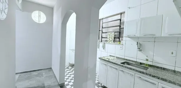 Casa com 2 Quartos para alugar, 100m² no Centro, Guapimirim