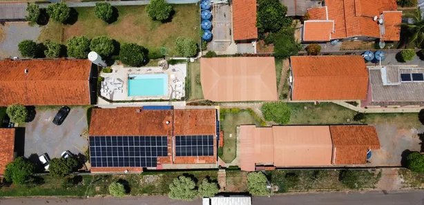 Hotel / Motel / Pousada com 1 Quarto à venda, 933m² no , Bonito
