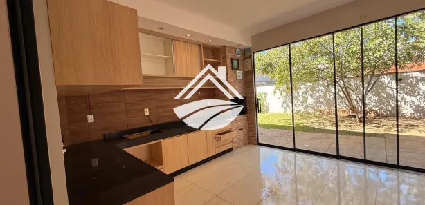 Casa de Condomínio com 4 Quartos à venda, 420m² no Plano Diretor Sul, Palmas