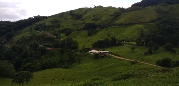 Fazenda / Sítio / Chácara à venda, 20000m² no Visconde de Mauá, Resende