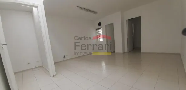 Prédio Inteiro para alugar, 45m² no Santana, São Paulo