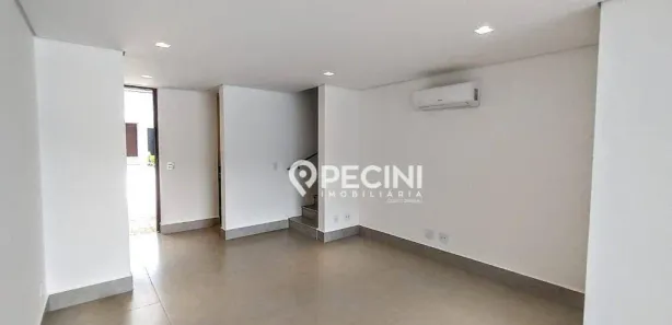 Casa de Condomínio com 3 Quartos para alugar, 151m² no Vila Paulista, Rio Claro