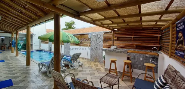 Casa de Condomínio com 6 Quartos à venda, 500m² no , Prado