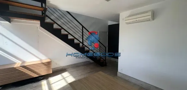 Flat com 2 Quartos para alugar, 104m² no Cambuí, Campinas