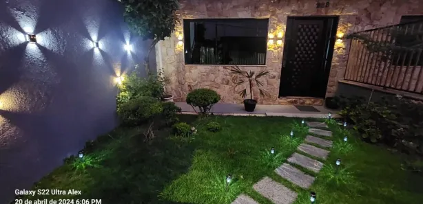 Sobrado com 5 Quartos para alugar, 279m² no Roncon, Ribeirão Pires