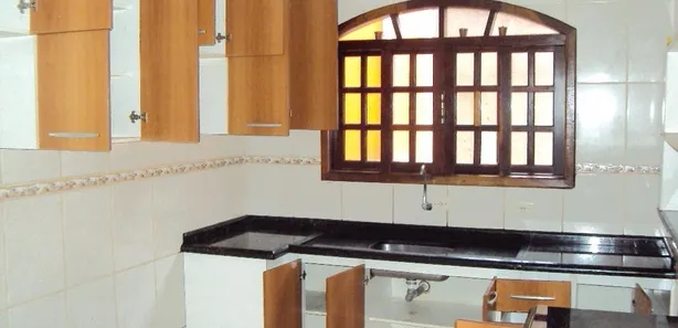 Casa com 4 Quartos à venda, 60m² no Jardim da Conquista (Zona Leste), São Paulo