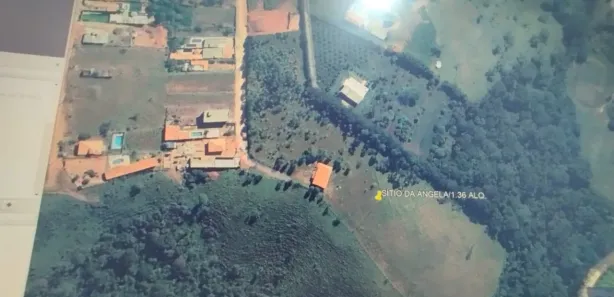 Fazenda / Sítio / Chácara à venda, 3m² no Área Rural, Bom Jesus dos Perdões