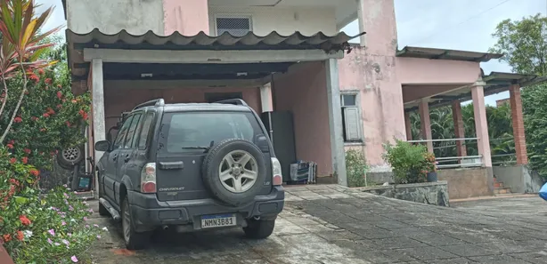 Terreno / Lote / Condomínio à venda, 1452m² no Caji, Lauro de Freitas