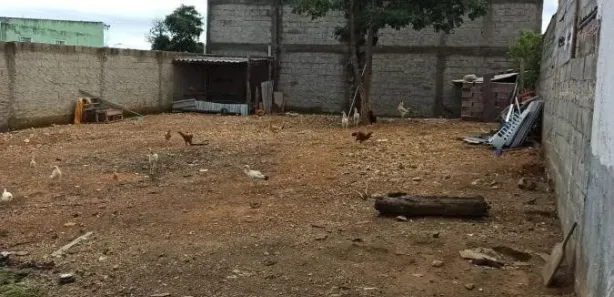 Terreno / Lote / Condomínio à venda, 360m² no Serra Dourada, Vespasiano