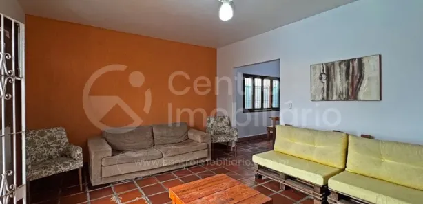Casa com 3 Quartos à venda, 117m² no Parque Balneario Oasis, Peruíbe
