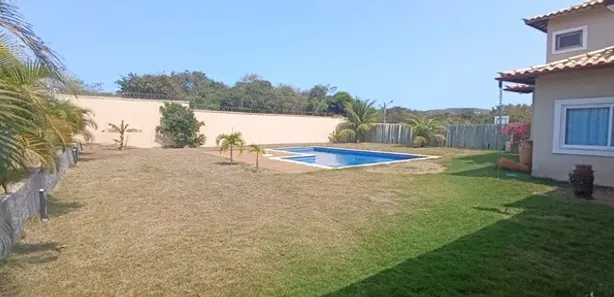 Casa de Condomínio com 4 Quartos à venda, 300m² no Village de Búzios, Armação dos Búzios