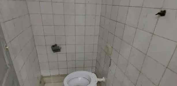 Conjunto Comercial / Sala para alugar, 40m² no Centro, Diadema