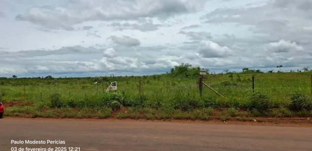 Terreno / Lote / Condomínio à venda, 50m² no , Alexânia