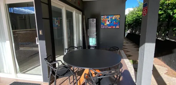Casa de Condomínio com 4 Quartos à venda, 350m² no Jatobá, Petrolina