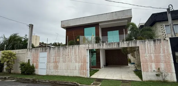 Casa com 4 Quartos à venda, 242m² no Parque das Dunas (Abrantes), Camaçari