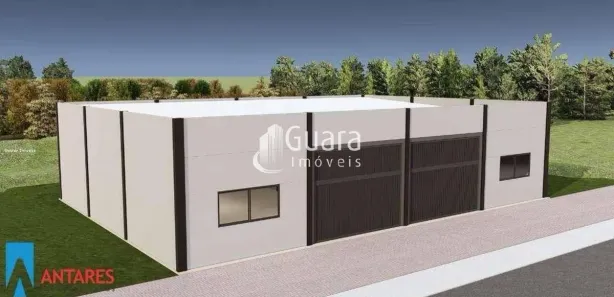 Galpão / Depósito / Armazém à venda, 220m² no Vila Nova, Jaraguá do Sul