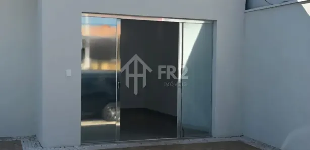 Conjunto Comercial / Sala com 2 Quartos para alugar, 79m² no Nova Paulínia, Paulínia