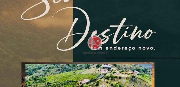 Terreno / Lote / Condomínio à venda, 317m² no Pacoti, Pacoti