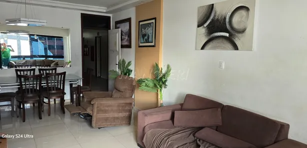 Apartamento com 3 Quartos à venda, 112m² no Jardins, Aracaju