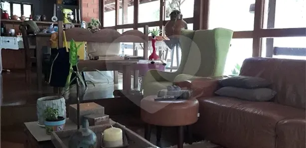 Casa de Condomínio com 3 Quartos à venda, 450m² no Jardim dos Ipês, Embu das Artes