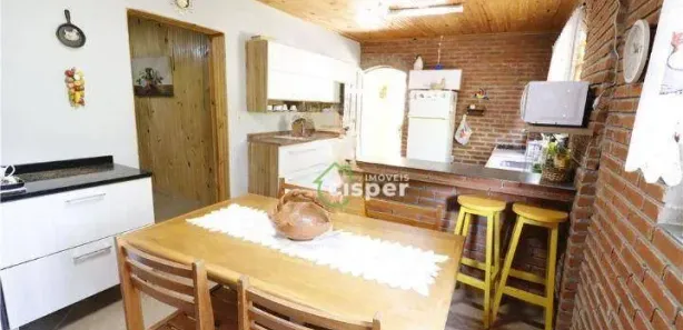 Fazenda / Sítio / Chácara com 4 Quartos à venda, 450m² no Jundiaizinho (Terra Preta), Mairiporã
