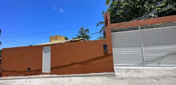 Fazenda / Sítio / Chácara com 4 Quartos à venda, 1156m² no Praia do Forte, Mata de São João