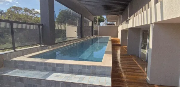 Cobertura com 3 Quartos à venda, 208m² no São José, Franca