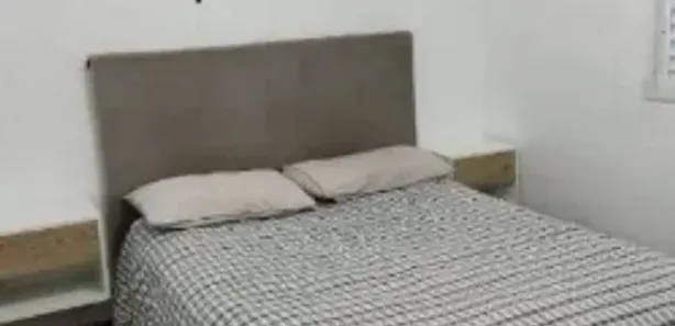 Apartamento com 2 Quartos à venda, 45m² no Jardim Elizabete, Taboão da Serra