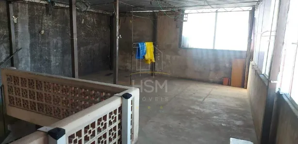 Sobrado com 2 Quartos para alugar, 194m² no Centro, Diadema