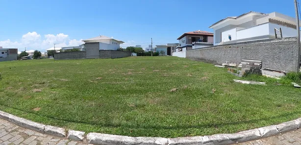 Terreno / Lote / Condomínio à venda, 600m² no Parque Rodoviário, Campos dos Goytacazes