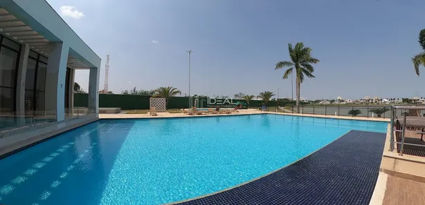 Terreno / Lote / Condomínio à venda, 550m² no Parque Rodoviário, Campos dos Goytacazes