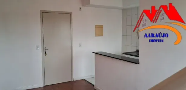Apartamento com 3 Quartos para alugar, 83m² no Novo Osasco, Osasco