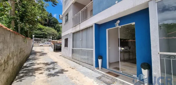 Apartamento com 3 Quartos à venda, 90m² no Centro, Miguel Pereira