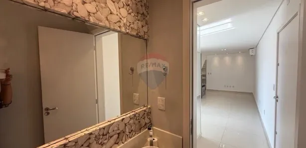 Apartamento com 3 Quartos para alugar, 226m² no Centro, Vinhedo