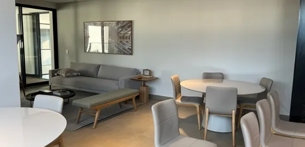 Apartamento com 2 Quartos à venda, 69m² no Jardim Maria Izabel, Marília