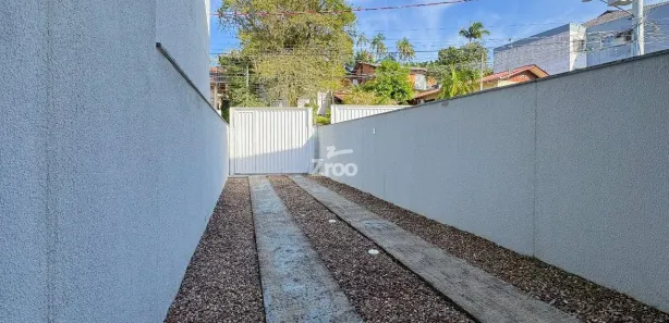 Casa com 2 Quartos para alugar, 95m² no Velha, Blumenau