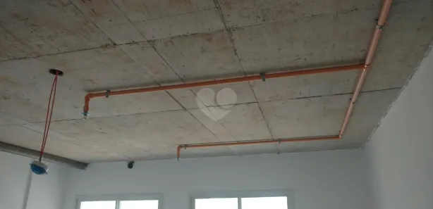 Conjunto Comercial / Sala à venda, 37m² no Vila Mariana, São Paulo