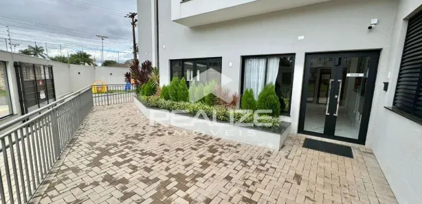 Apartamento com 2 Quartos à venda, 69m² no KLP, Foz do Iguaçu