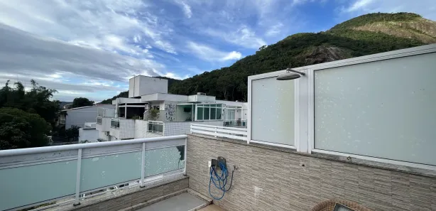 Cobertura com 1 Quarto à venda, 82m² no Itacoatiara, Niterói