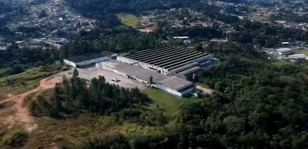 Galpão / Depósito / Armazém à venda, 17962m² no Marmeleiro, Mairinque