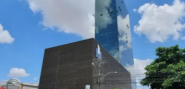 Conjunto Comercial / Sala com 6 Quartos para alugar, 65m² no Centro, Feira de Santana