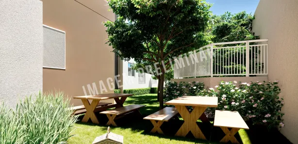 Apartamento com 2 Quartos à venda, 35m² no Guaianazes, São Paulo