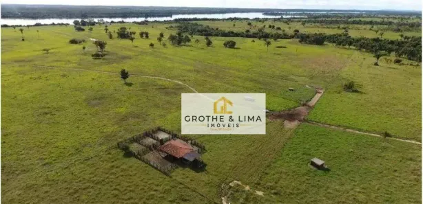 Fazenda / Sítio / Chácara com 6 Quartos à venda, 400m² no Centro, Bernardo Sayão