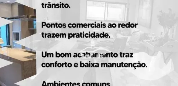Casa de Condomínio com 2 Quartos à venda, 111m² no Pedregulho, Guaratinguetá